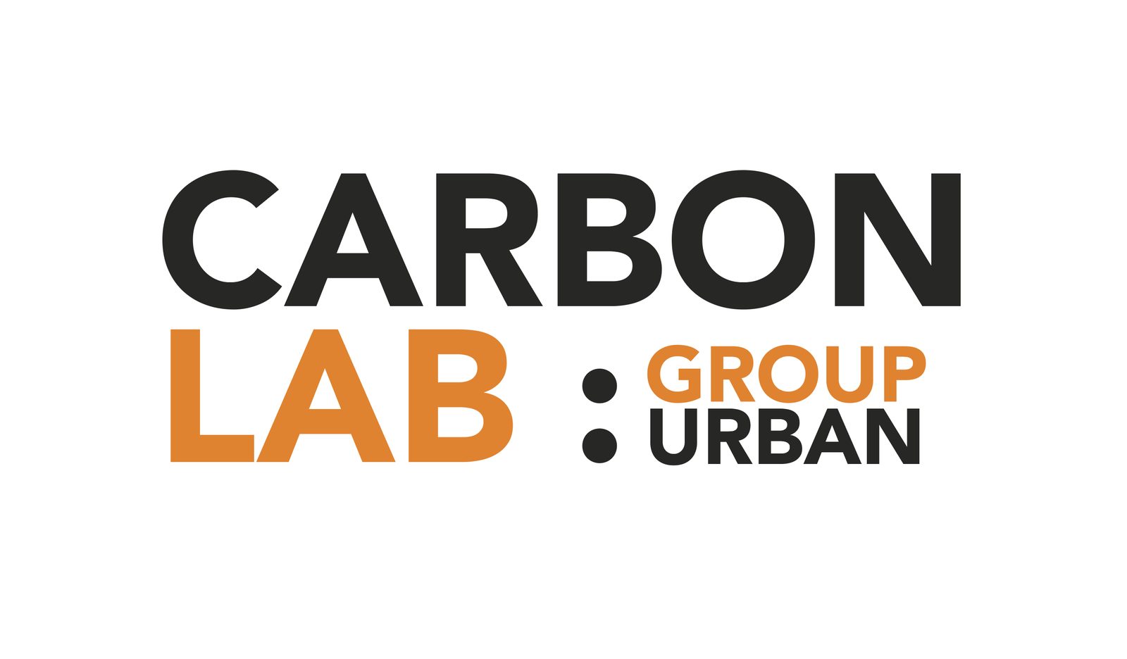 CarbonLab Group Urban logo