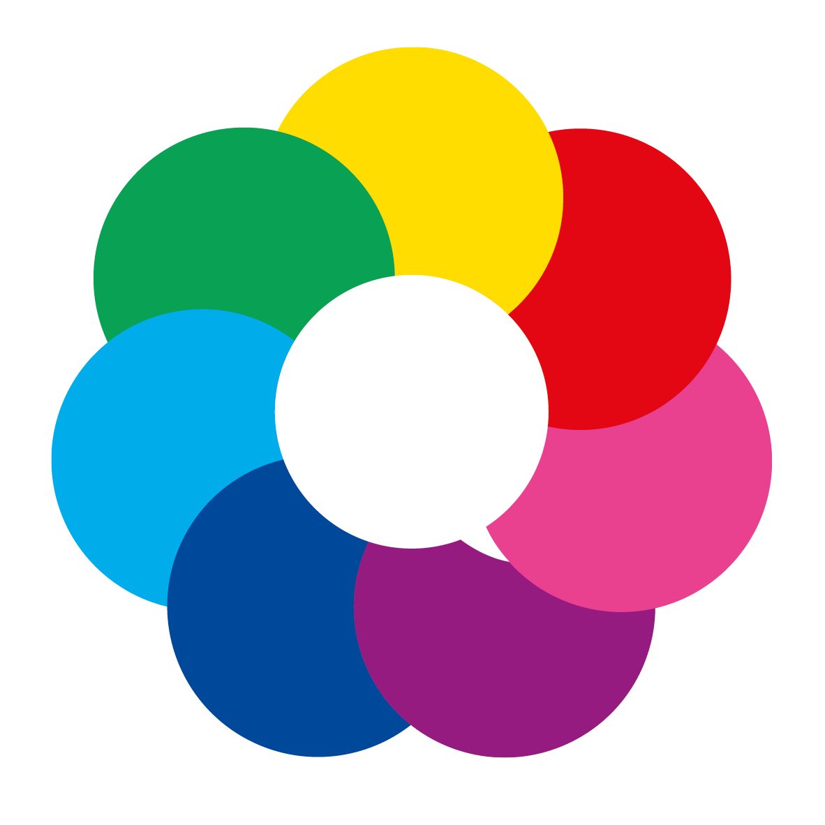 Icon of the AHK participation bodies (medezeggenschap)