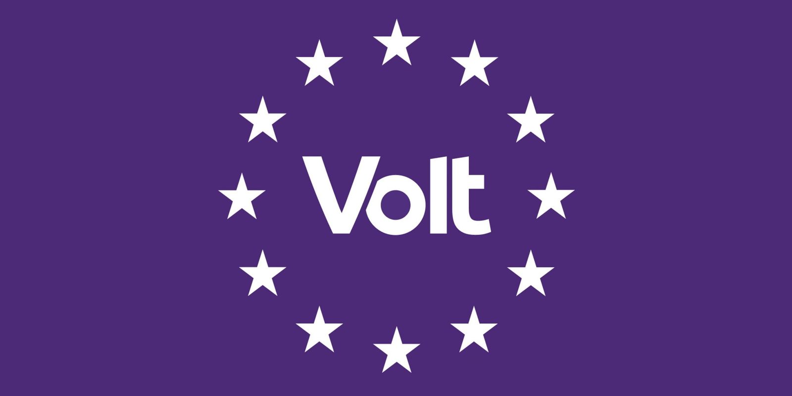 Volt logo