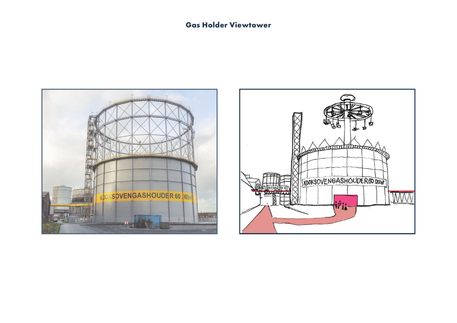 Impression of the Tata theme park.